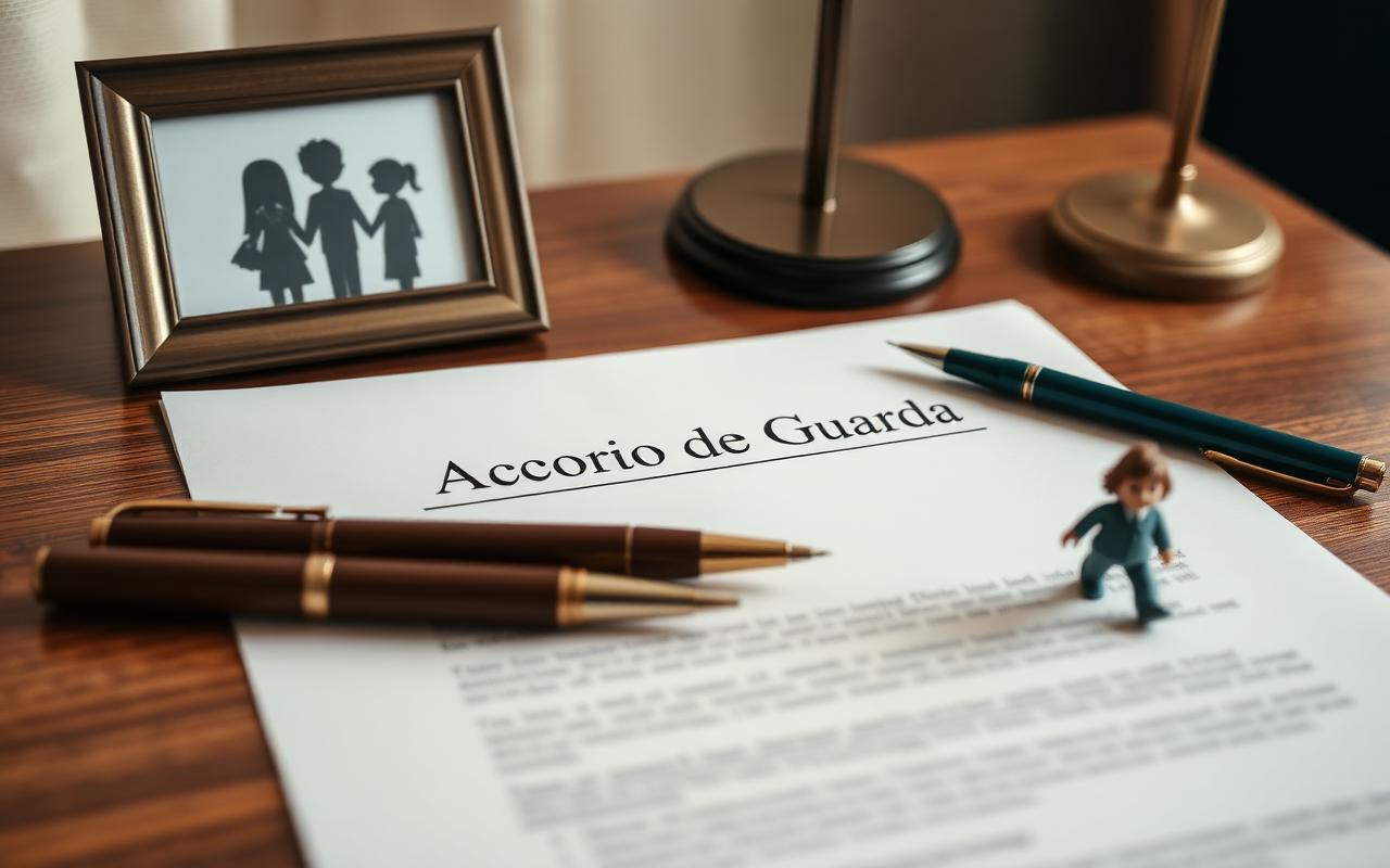 Guarda Compartilhada: Como Funciona, Direitos e Mitos